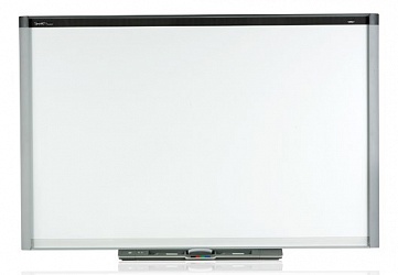   SMART Board SBX885ix2