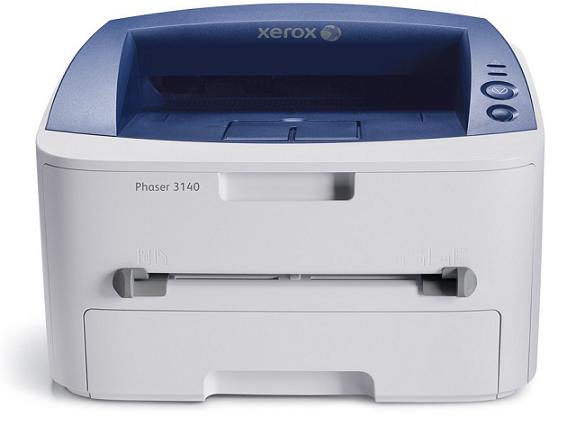  Xerox Phaser 3140