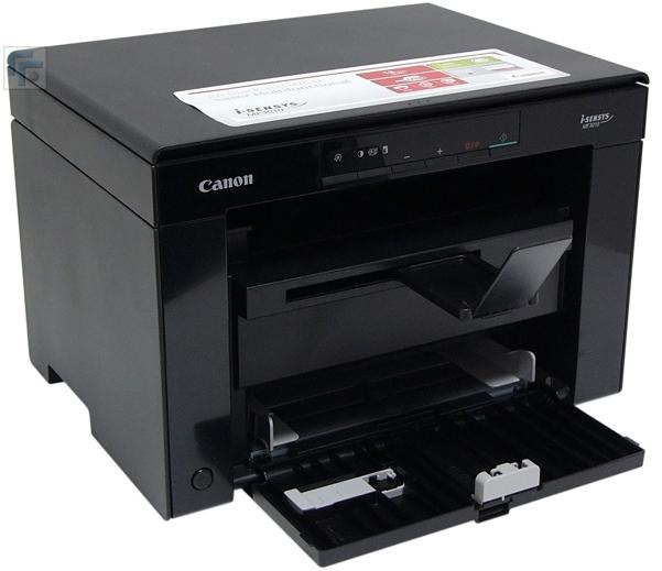  Canon i-SENSYS MF3010 (5252B004)