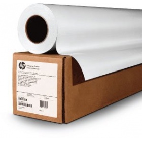    HP Bright White Inkjet Paper 0.62152.4 , 76.2  (L4Z44A)