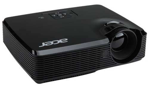 ��������  Acer P1220