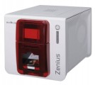     Evolis Zenius Classic Red