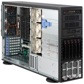 ������ USN Zeus Supermicro i7300 (40038497)