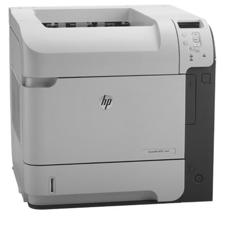  HP LaserJet Enterprise 600 M602x (CE993A)