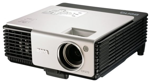  BenQ CP270