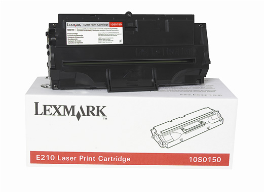 - Lexmark LX-10S0150