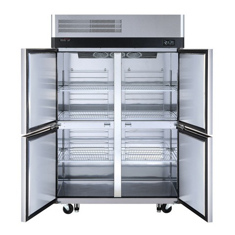 -   Turbo Air KR1F45-4