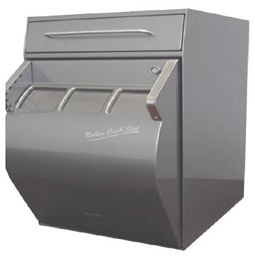 ����������  Cespro Roller Cash Slot