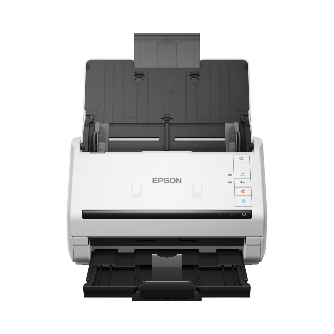  Epson WorkForce DS-530II (B11B261401)