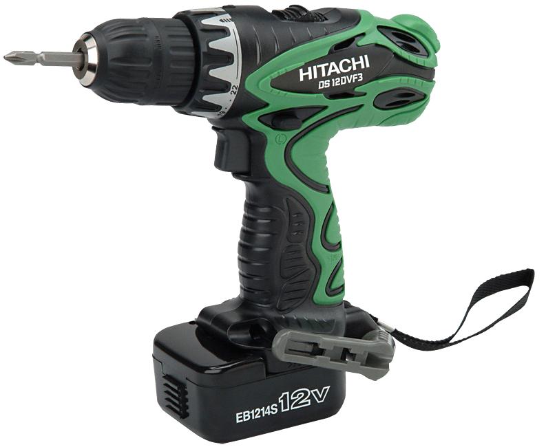 ����������  Hitachi DS12DVF3 (1,4)