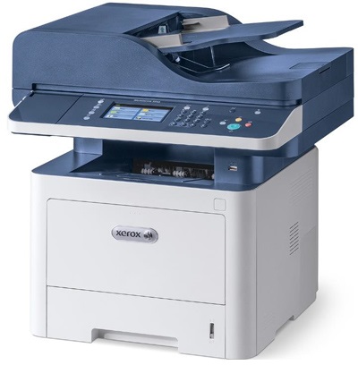 Название WorkCentre 3345 DNI Производитель Xerox 1