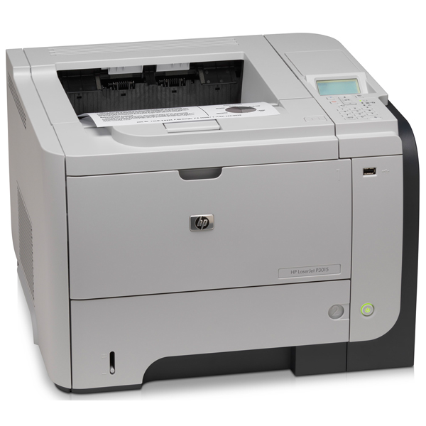  HP LaserJet P3015D (CE526A)