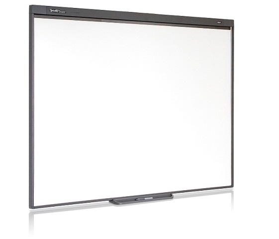   SMART Board SB480iv4 c SMART Notebook 11