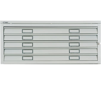   Bisley FCB 44L (PC 470)