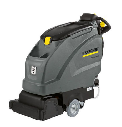   Karcher B 40 C Bp Classic + R45