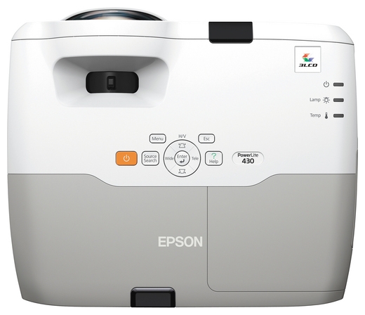  Epson EB-430 (V11H469040)