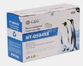  G&G NT-Q5949X