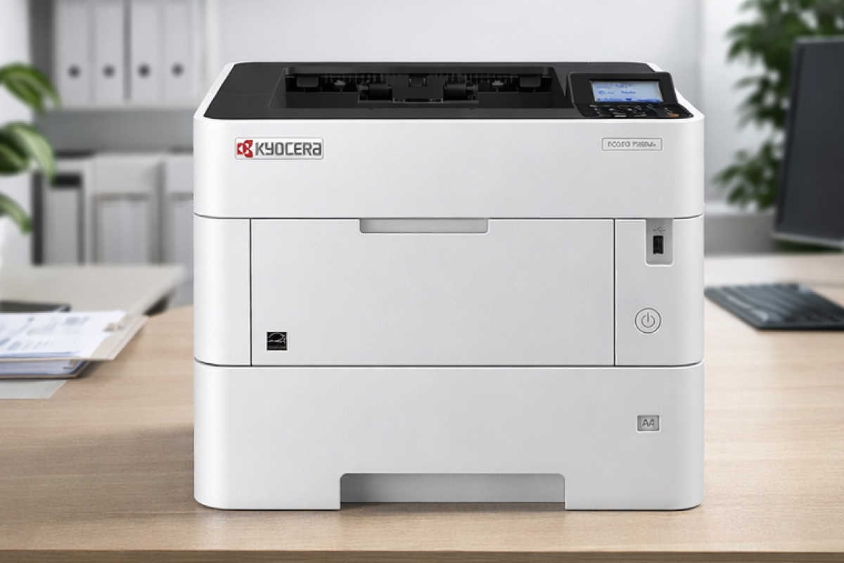 �������  Kyocera ECOSYS P3155dn