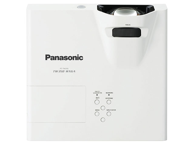 ��������  Panasonic PT-TW350