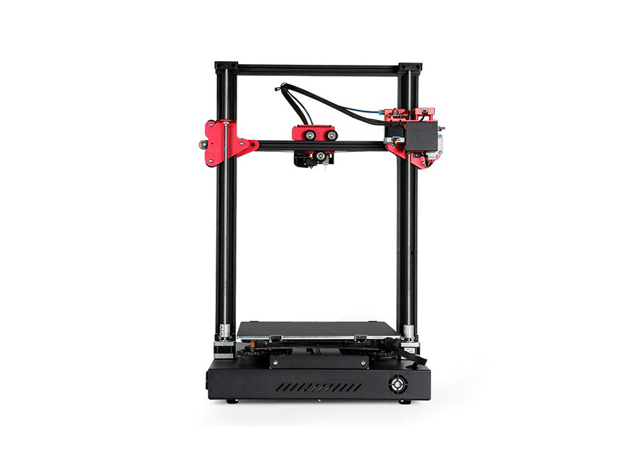 3D  Creality CR-10S Pro V2