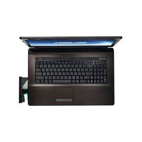  Asus K73SV Brown (90N5HCD34W1F43RD13AY)