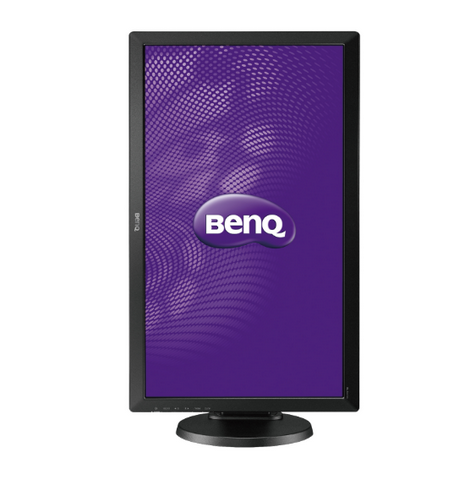  24 BenQ BL2405PT Glossy-Black   