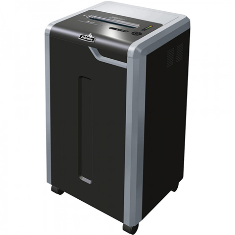  () Fellowes Powershred 325i (5.8 )