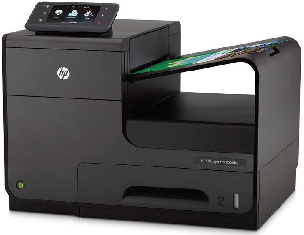  HP Officejet Pro X551dw (CV037A)