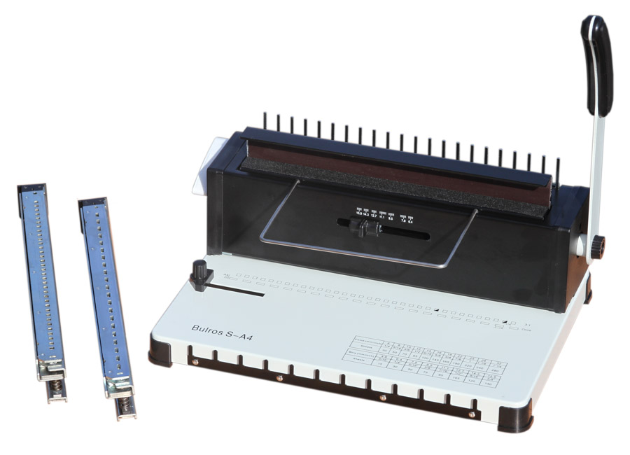 ��������������� �����������  BULROS S-A4