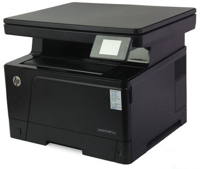  HP LaserJet Pro 400 MFP M435NW (A3E42A)