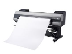 �������� �������  Canon iPF9000S