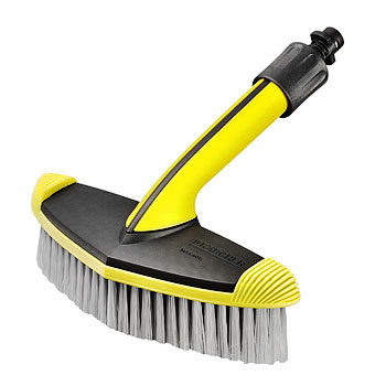 Karcher Щетка мягкая поперечная