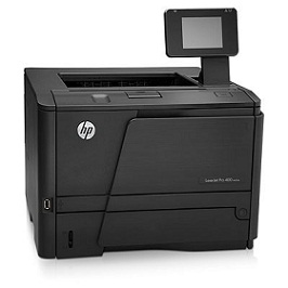  HP LaserJet Pro 400 M401dn (CF278A)