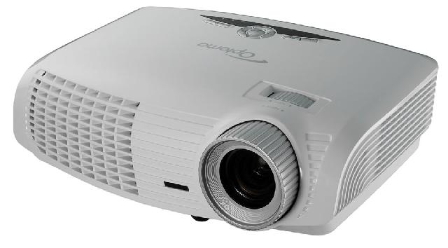  Optoma HD20