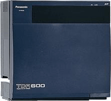 - Panasonic KX-TDA600RU