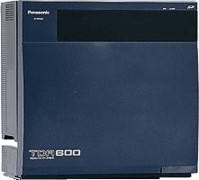 ����-���  Panasonic KX-TDA600RU