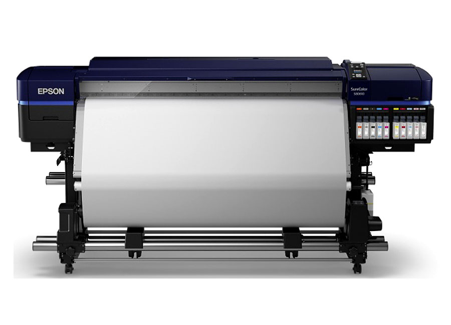   Epson SureColor SC-S80610 (C11CE45302A0)