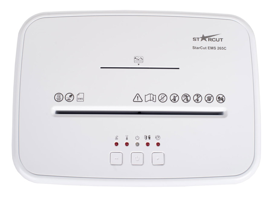 ������ (������������ ����������) StarCut EMS 265C