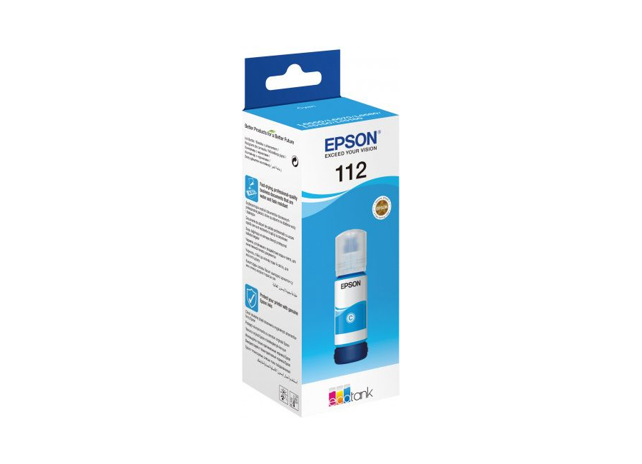    Epson  L151xx, 6000 . (C13T06C24A)