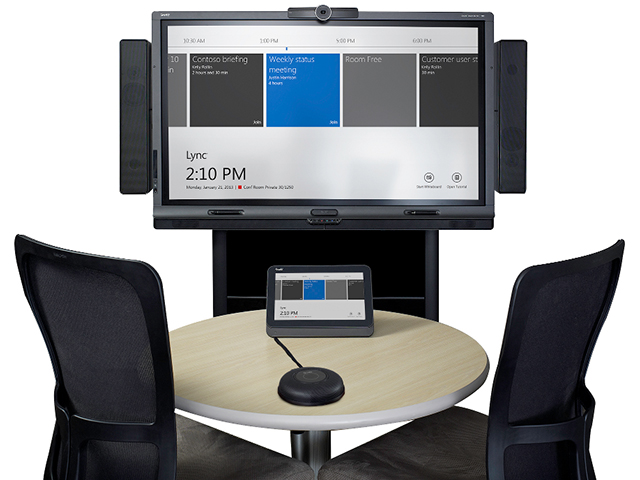   SMART Room System-M-DUAL