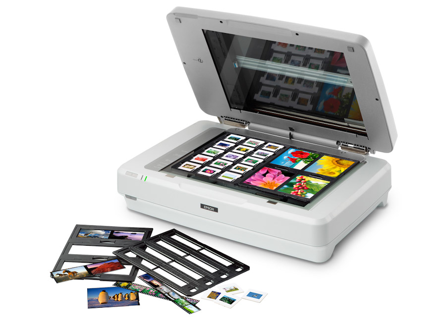  Epson Expression 13000XL Pro, A3, 2400x4800 dpi (B11B257401BT)