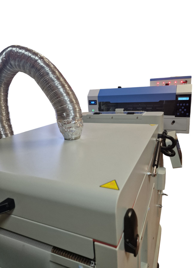 �������� DTF-������ DTFStar MAXI (30 ��, i1600x2) � ������-������