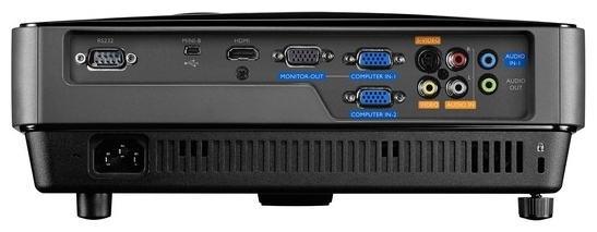��������  BenQ MX520