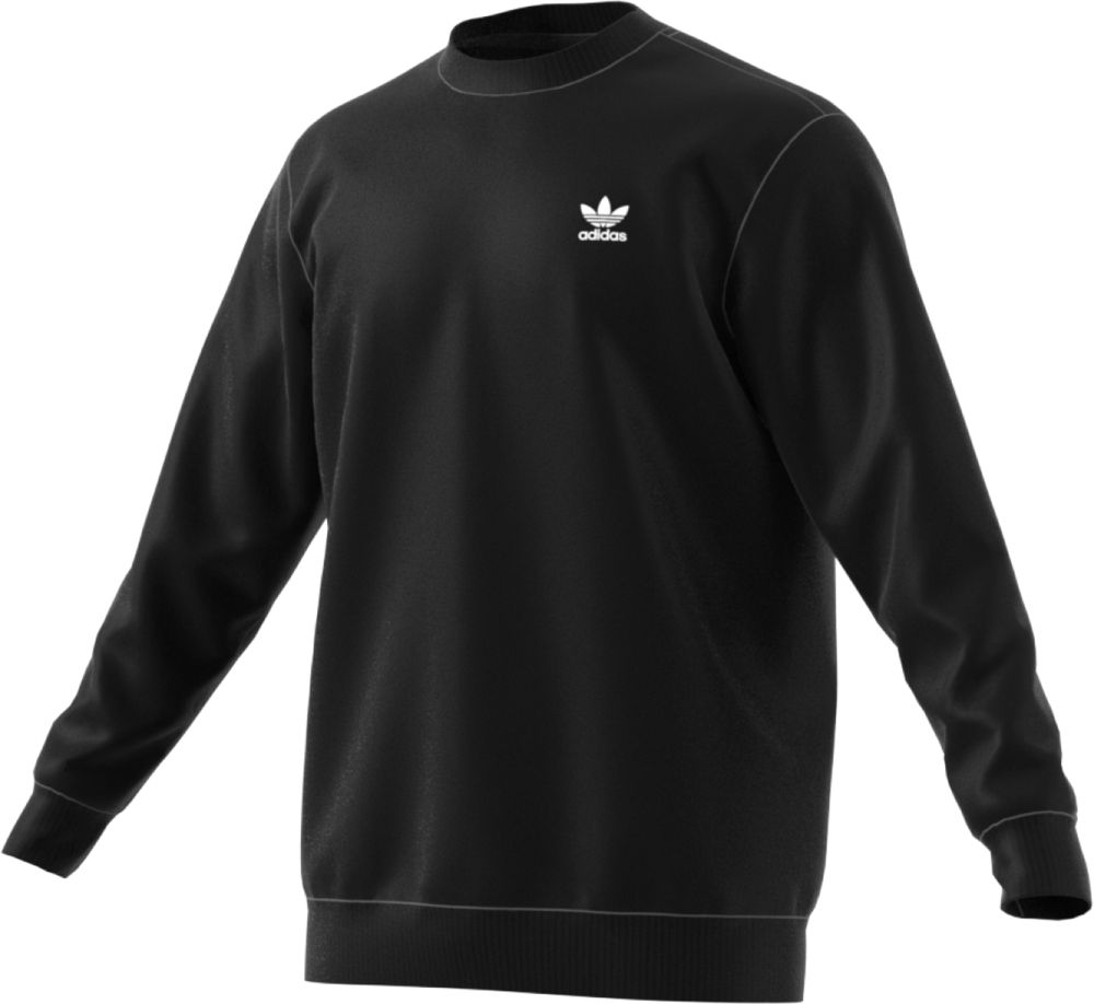   Trefoil Standart Crew, ,  L