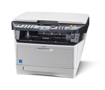 ���  Kyocera FS-1030MFP
