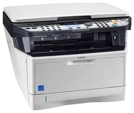МФУ Kyocera M2030DN PN