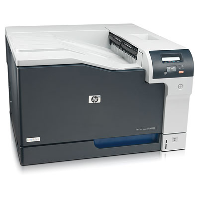  HP LaserJet Color CP5225 (CE710A)