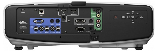   Epson EB-G6550WU (V11H513040)