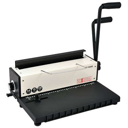 

TD-1500R