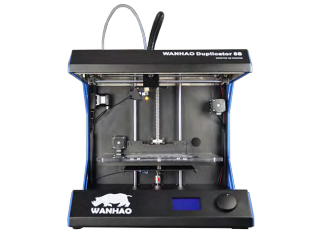 3D  WANHAO Duplicator 5S Mini